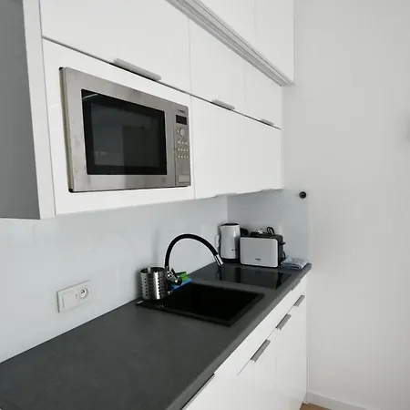 Blue Sky - 302 Apartment *