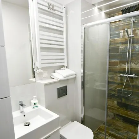 Blue Sky - 302 Niechorze