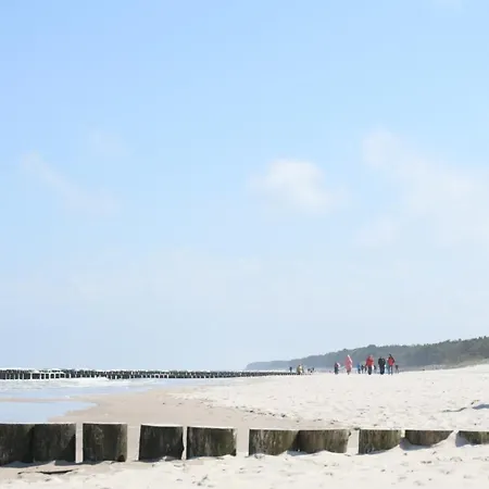 Blue Sky - 302 Apartmán