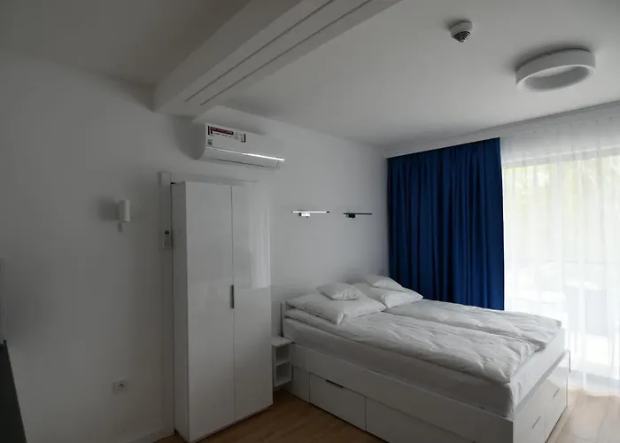 Blue Sky - 302 Daire *