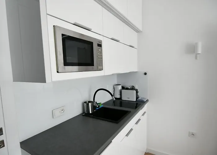 Blue Sky - 302 Daire *