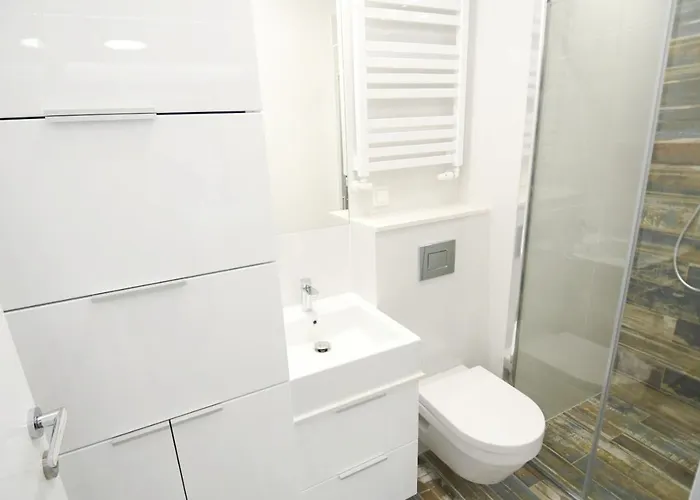 Daire Blue Sky - 302 *