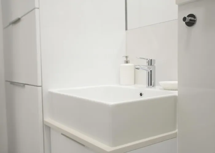 Blue Sky - 302 Daire *