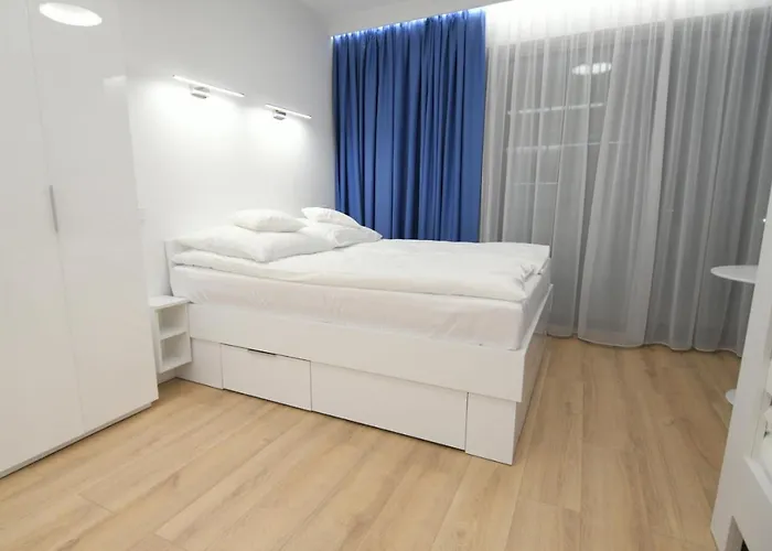 Blue Sky - 302 Daire *